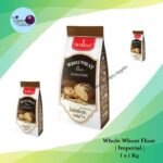 Imperial Whole Wheat Flour 1KG