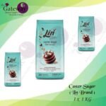 Lin - Caster Sugar 1kg