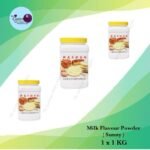 Milk Flavour Powder 1kg (Sunny Brand)