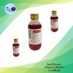 Sala Flavour 60ml - Winner (Food Flavour)