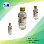 Milk Flavour 60ml - Winner (Food Flavour)