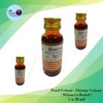 Winner - Orange 28ml (Food Color)