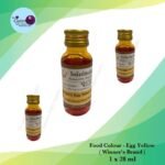 Winner - Egg Yellow 28ml (Food Color)