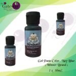 Winner - Navy Blue 30ml (Gel Paste Type Food Color)