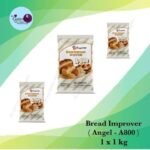 Angel Bread Improver A800 1Kg