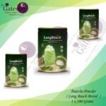 Long Beach Matcha Powder 100Grams
