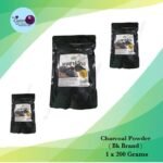 You Yee Charcoal Powder 200Grams