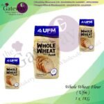 UFM Whole Wheat Flour 1Kg