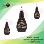 Chocolate Jam _ Juniper 500Grams