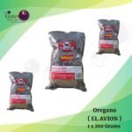 Oregano _ El Avion 200Grams