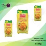 Tempura Flour _ Kruawangtip Brand 1KG