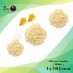 Cheese Powder ( White ) 250Grams