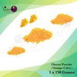 Cheese Powder ( Orange ) 250Grams