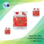 Chatramue Thai Tea Mix 400Grams