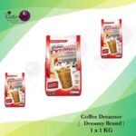 Coffee Dreamer _ Dreamy Brand 1Kg