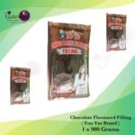 You Yee _ Chocolate Filling 900Grams