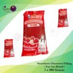 You Yee _ Strawberry Filling 900Grams