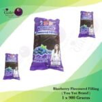 You Yee _ Blueberry Filling 900Grams