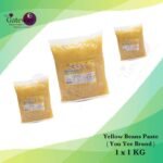 You Yee _ Yellow Bean Paste 1Kg