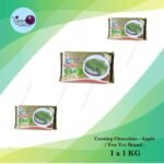 You Yee _ Coating Chocolate ( Apple) 1Kg