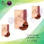 JB ( 800 ) Cocoa Powder 25Kg