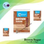 Mitr Phol _ Brown Sugar 1Kg