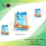 Mitr Phol _ Low Calorie Sugar Blend 500Grams