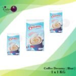 Coffee Dreamy ( Blue ) 1Kg
