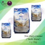 Yacht Brand _ Non Dairy Creamer 1Kg