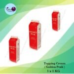 Topping Cream ( Golden Peak ) 1Kg