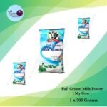 My Cow _ Full Cream Milk Powder 500Grams