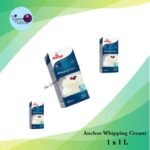 Anchor Whipping Cream 1L
