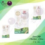 Pure Milk ( Huishan _ China ) UHT Type 1L