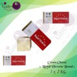 Royal Victoria _ Cream Cheese 2Kg