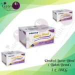 Unsalted Butter Blend ( Bakels Brand ) 10Kg