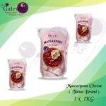 Mascarpone Cheese ( Tatua Brand ) 1Kg