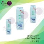 Topping Cream ( Bei Wang ) 1Kg