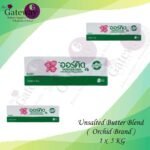 Orchid _ Unsalted Butter Blend 5Kg