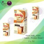 Falcon Milk _ Extra 1L