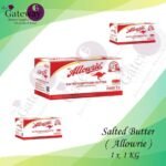 Allowrie _ Salted Compound Butter 1Kg