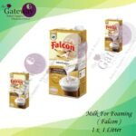 Falcon _ Milk For Foaming 1L