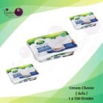 Arla Cream Cheese 150Grams