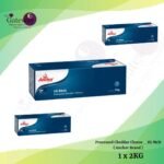 Anchor _ Hi Melt Processed Cheddar Cheese 2Kg