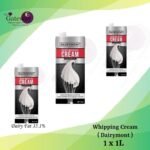 Dairymont _ Whipping Cream 1L