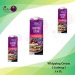 Emborg _ Whipping Cream 1L