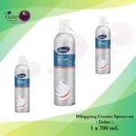 Debic _ Whhipping Cream Spraycan 700mL