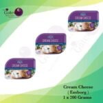 Emborg _ Cream Cheese 200Grams