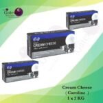 Caroline _ Cream Cheese 2Kg
