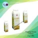Topping Cream ( Classy )