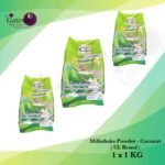 CL Milkshake Powder _ Coconut 1Kg